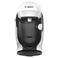 Cafetiera electrica Bosch TAS1104, Alb
