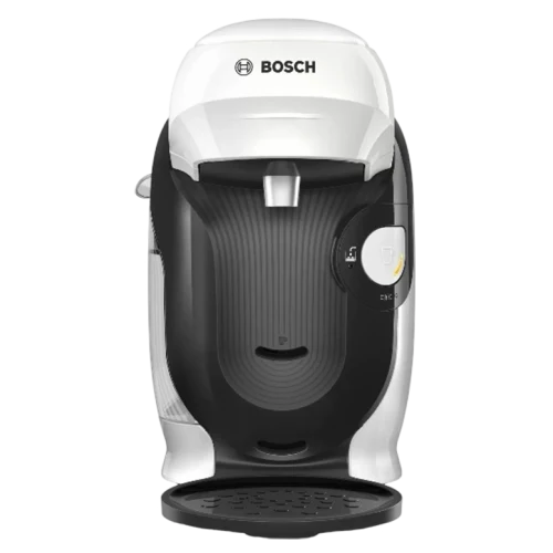 Электрокофеварка Bosch TAS1104, Белый