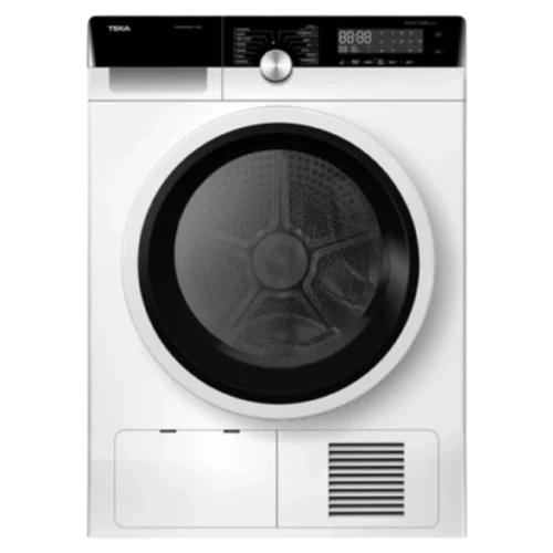 Mașină de uscat rufe Teka Shk 70820 WH, White