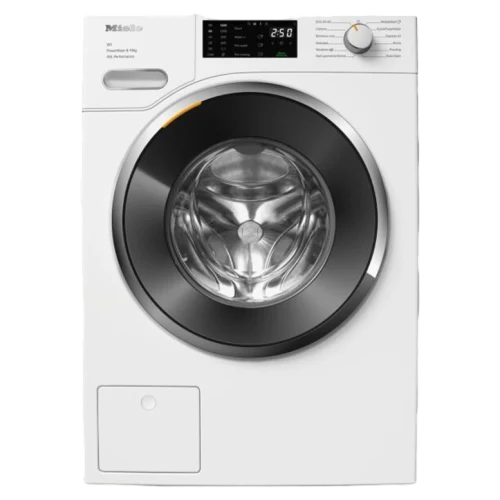 Стиральная Машина Miele WWK360 WCS, White