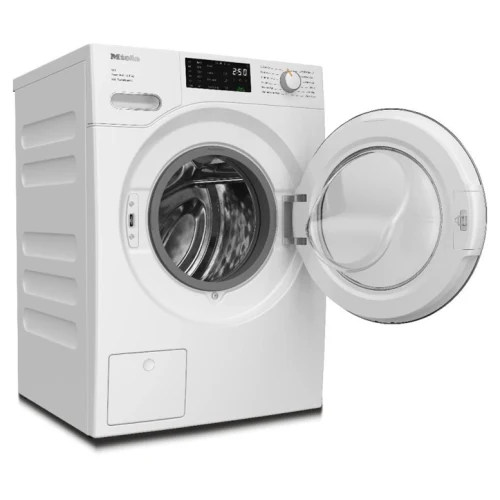 Стиральная Машина Miele WWK360 WCS, White
