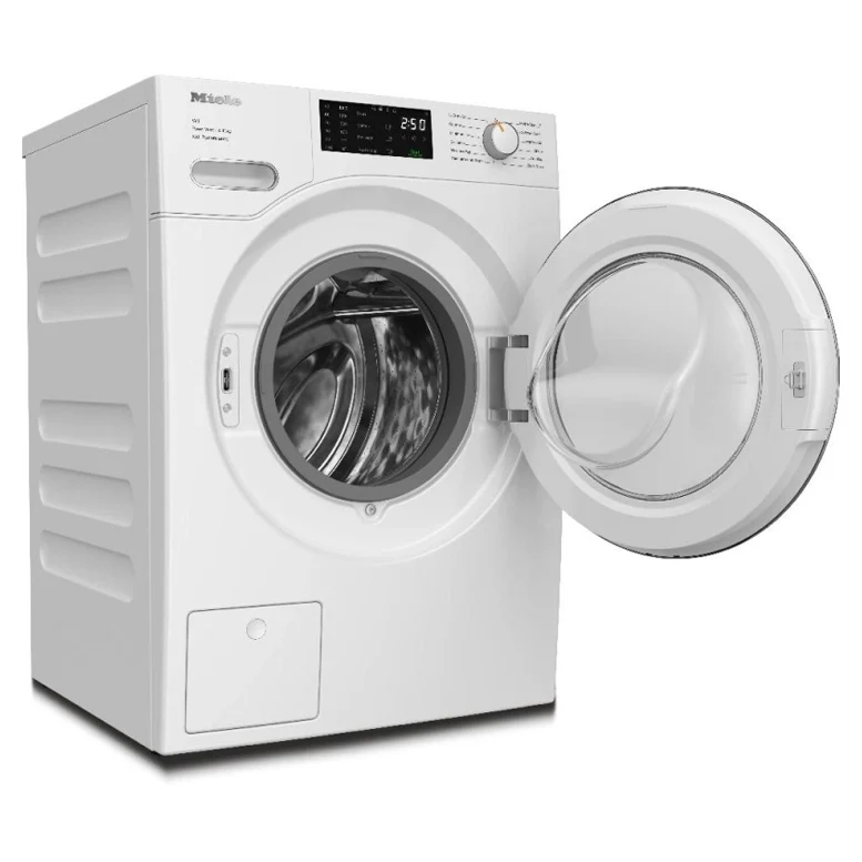 Стиральная Машина Miele WWK360 WCS, White 2