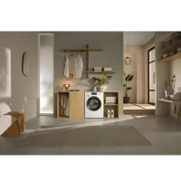 Стиральная Машина Miele WWK360 WCS, White 3