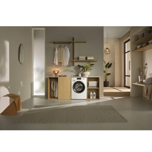Стиральная Машина Miele WWK360 WCS, White