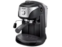 Aparat de cafea DeLonghi EC221.B, 1100 W, Negru 3