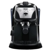 Aparat de cafea DeLonghi EC221.B, 1100 W, Negru