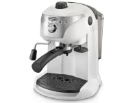 Aparat de cafea DeLonghi EC221.W , 1100 W, Alb 2