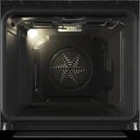 Комбинированная плита Gorenje GKS5C71XF, Silver 12