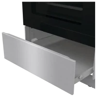 Комбинированная плита Gorenje GKS5C71XF, Silver 11