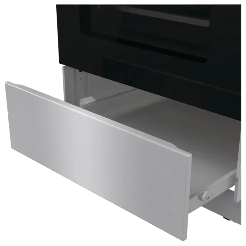 Комбинированная плита Gorenje GKS5C71XF, Silver 11