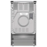 Комбинированная плита Gorenje GKS5C71XF, Silver 9