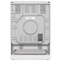 Комбинированная плита Gorenje GKS6C71WF, White 9