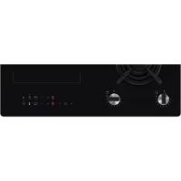 Комбинированная панель Electrolux KDI641723K, Черный 2
