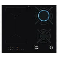 Комбинированная панель Electrolux KDI641723K, Черный