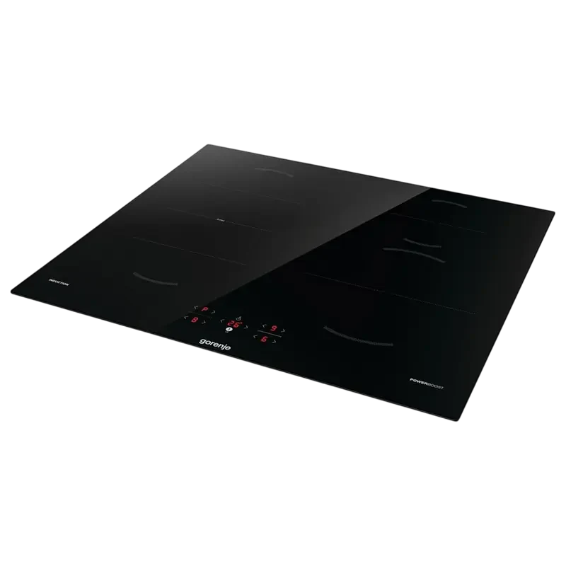 Индукционная панель Gorenje GI621FMC, Черный 2