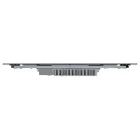 Индукционная панель Gorenje GI621FMC, Черный 3