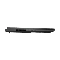 Laptop Gaming 16" HP OMEN 16, Shadow Black 4