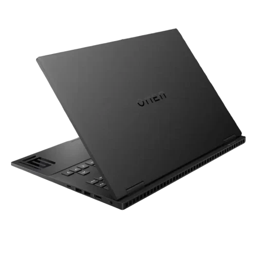 Laptop Gaming 16" HP OMEN 16, Shadow Black