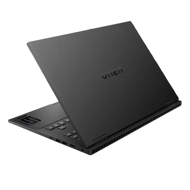 Laptop Gaming 16" HP OMEN 16, Shadow Black 5