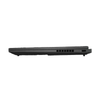 Laptop Gaming 16" HP OMEN 16, Shadow Black 3