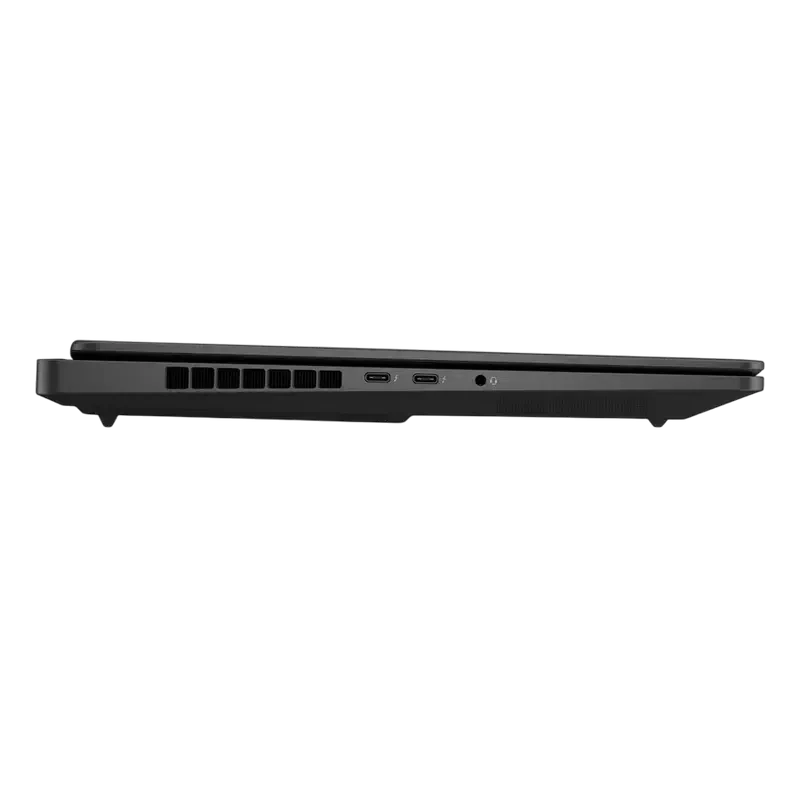 Laptop Gaming 16" HP OMEN MAX 16, Shadow Black 6