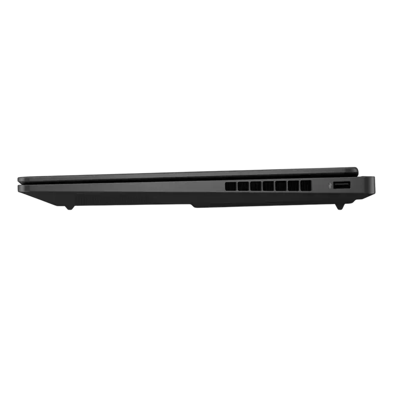 Laptop Gaming 16" HP OMEN MAX 16, Shadow Black 5