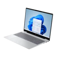 Laptop 16" HP OmniBook 7 16, Glacier Silver 2