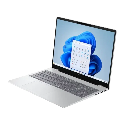 Ноутбук 16" HP OmniBook 7 16, Glacier Silver
