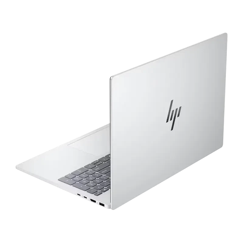 Laptop 16" HP OmniBook 7 16, Glacier Silver 6