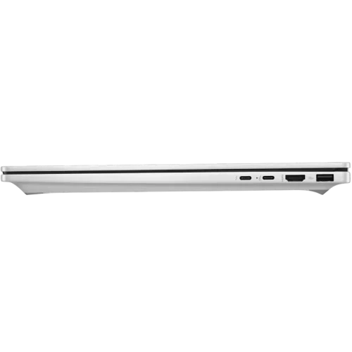 Ноутбук 16" HP OmniBook 7 16, Glacier Silver