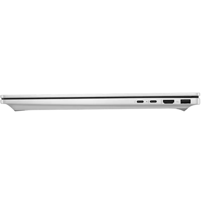 Laptop 16" HP OmniBook 7 16, Glacier Silver 4