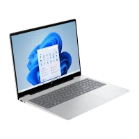 Laptop 16" HP OmniBook 7 16, Glacier Silver 3