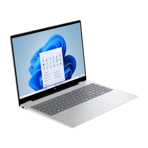 Ноутбук 16" HP OmniBook 7 16, Glacier Silver