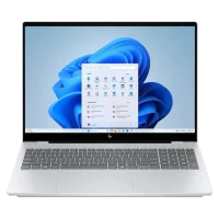 Laptop 16" HP OmniBook 7 16, Glacier Silver