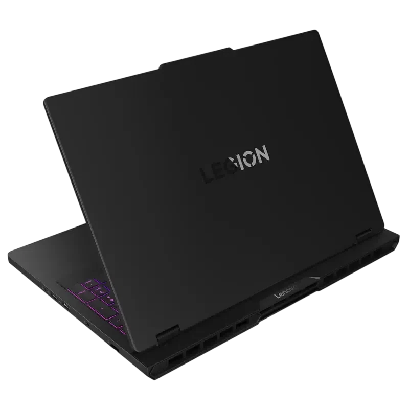 Игровой ноутбук 16" Lenovo Legion Pro 5 16IRX10, Eclipse Black 6