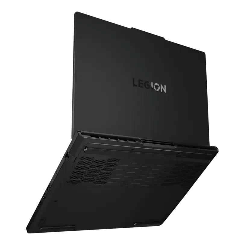 Игровой ноутбук 16" Lenovo Legion Pro 5 16IRX10, Eclipse Black 11