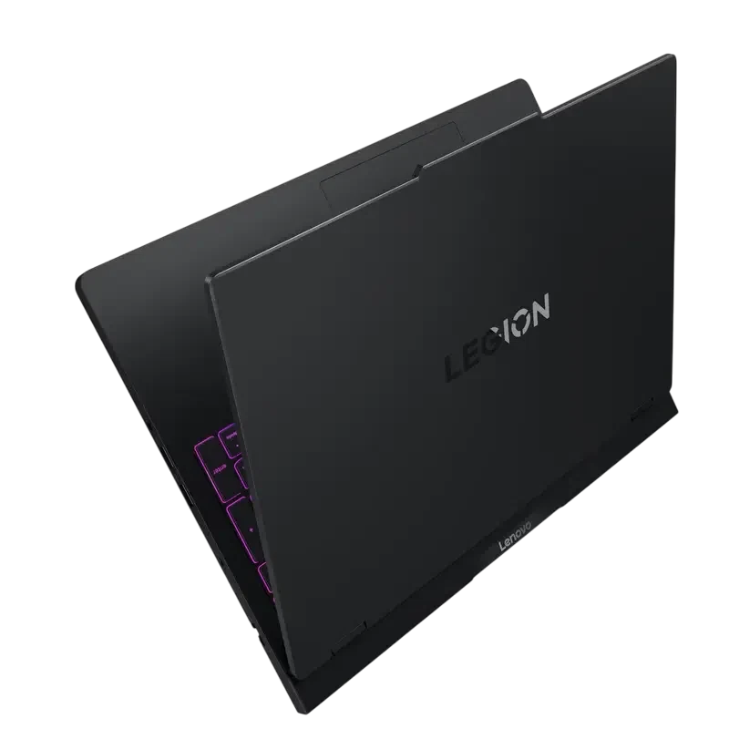 Игровой ноутбук 16" Lenovo Legion Pro 5 16IRX10, Eclipse Black 7