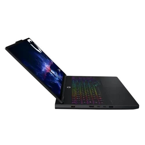 Игровой ноутбук 16" Lenovo Legion Pro 5 16IRX10, Eclipse Black