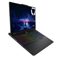 Игровой ноутбук 16" Lenovo Legion Pro 5 16IRX10, Eclipse Black 4