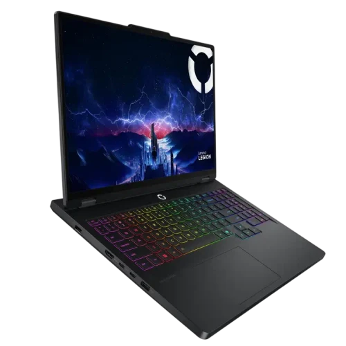 Игровой ноутбук 16" Lenovo Legion Pro 5 16IRX10, Eclipse Black