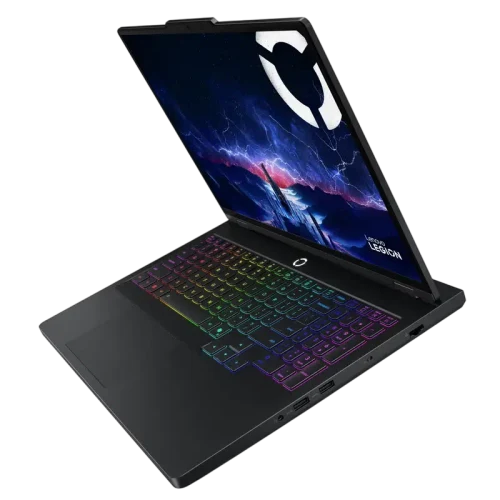 Игровой ноутбук 16" Lenovo Legion Pro 5 16IRX10, Eclipse Black