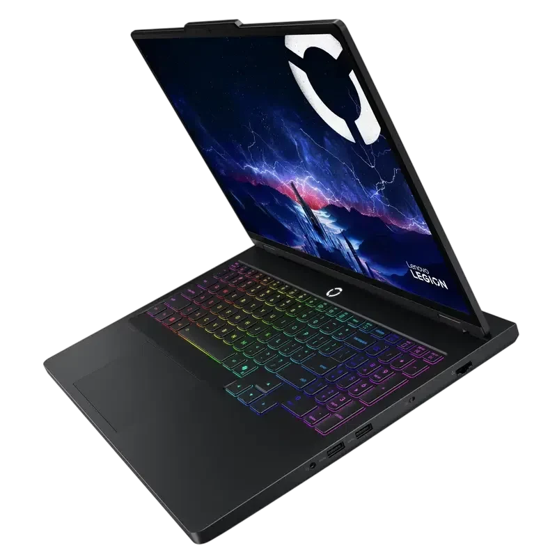 Игровой ноутбук 16" Lenovo Legion Pro 5 16IRX10, Eclipse Black 3