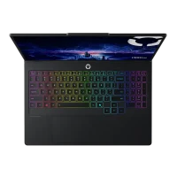 Игровой ноутбук 16" Lenovo Legion Pro 5 16IRX10, Eclipse Black 2