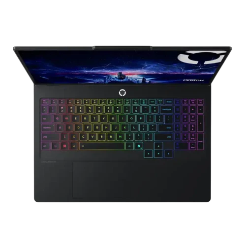 Игровой ноутбук 16" Lenovo Legion Pro 5 16IRX10, Eclipse Black