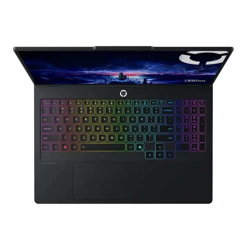 Игровой ноутбук 16" Lenovo Legion Pro 5 16IRX10, Eclipse Black 2