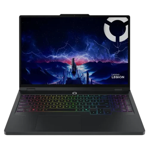 Игровой ноутбук 16" Lenovo Legion Pro 5 16IRX10, Eclipse Black