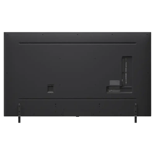 Televizor 75" LG 75NANO90A6B, Black