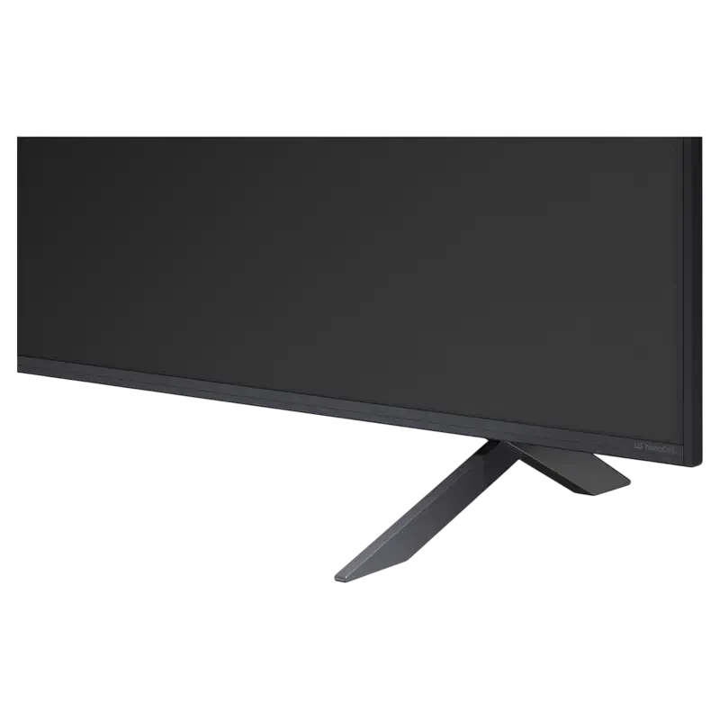 Televizor 75" LG 75NANO90A6B, Black 12