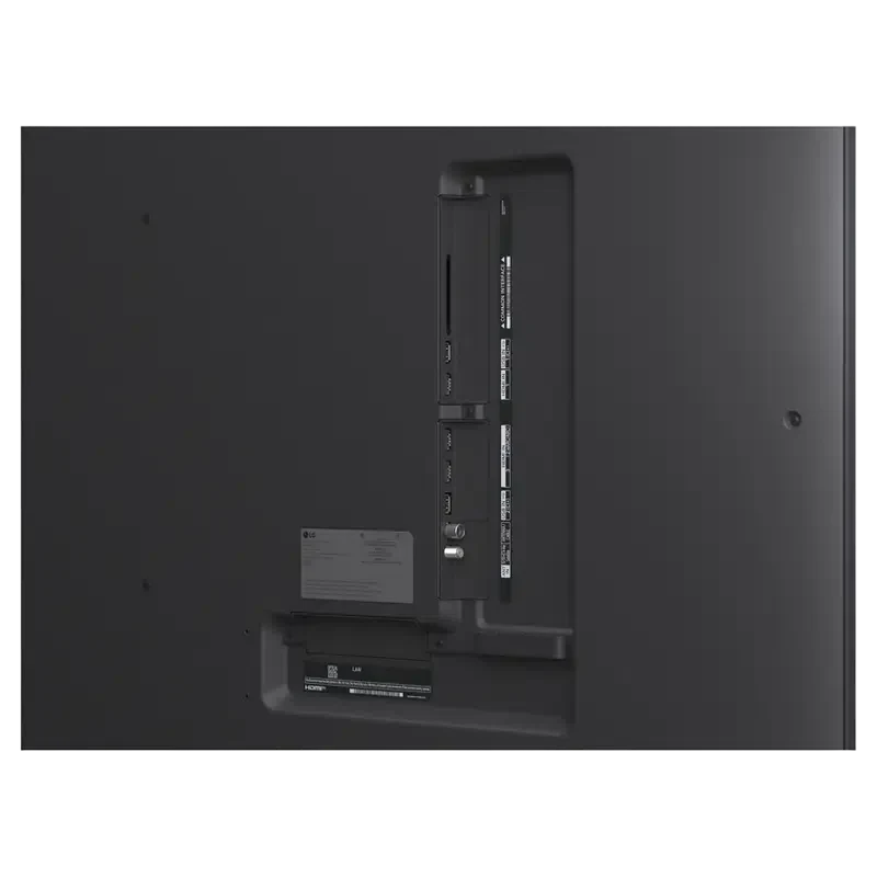 Televizor 75" LG 75NANO90A6B, Black 13