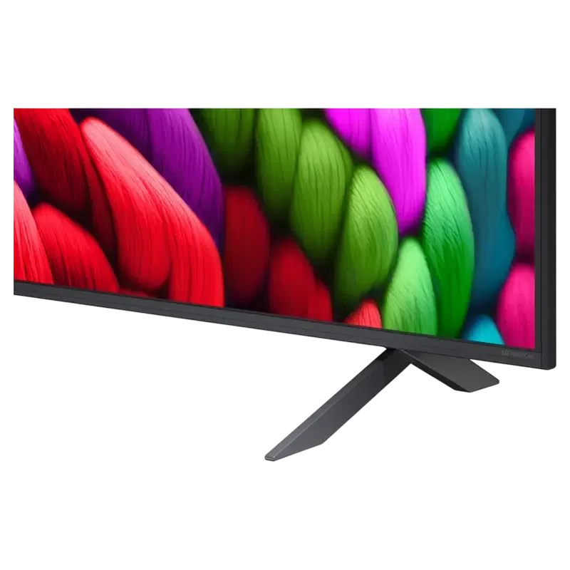 Televizor 75" LG 75NANO90A6B, Black 5